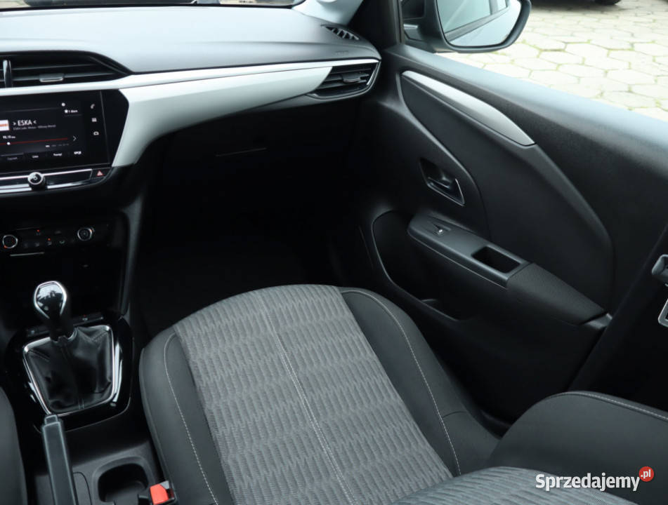 Opel Corsa 12 radio łódzkie Łódź
