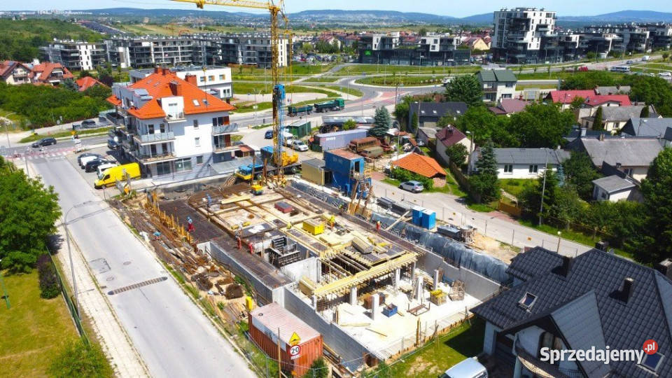 Mieszkanie 7402m2 4pok Kielce Mieszkania sprzedam