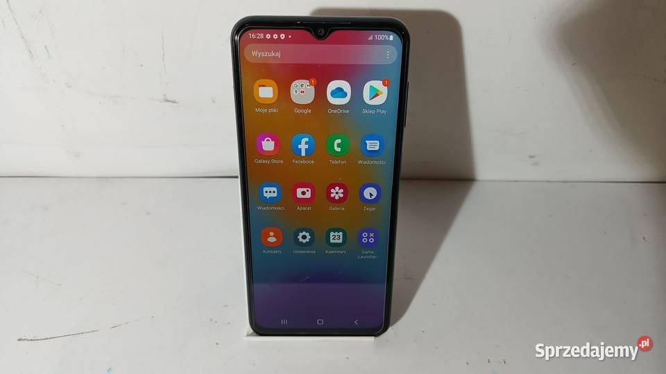 Smartfon Samsung Galaxy M13 464GB Katowice