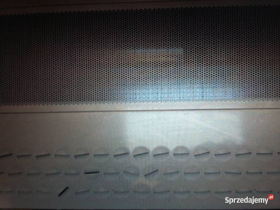 Klimatyzator nagrzewnica HIDRIA Poręba