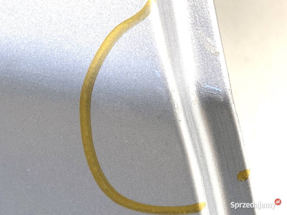 DRZWI PRAWY TYŁ CITROEN C4 II Hatchback LAKIER osobowe sprzedam