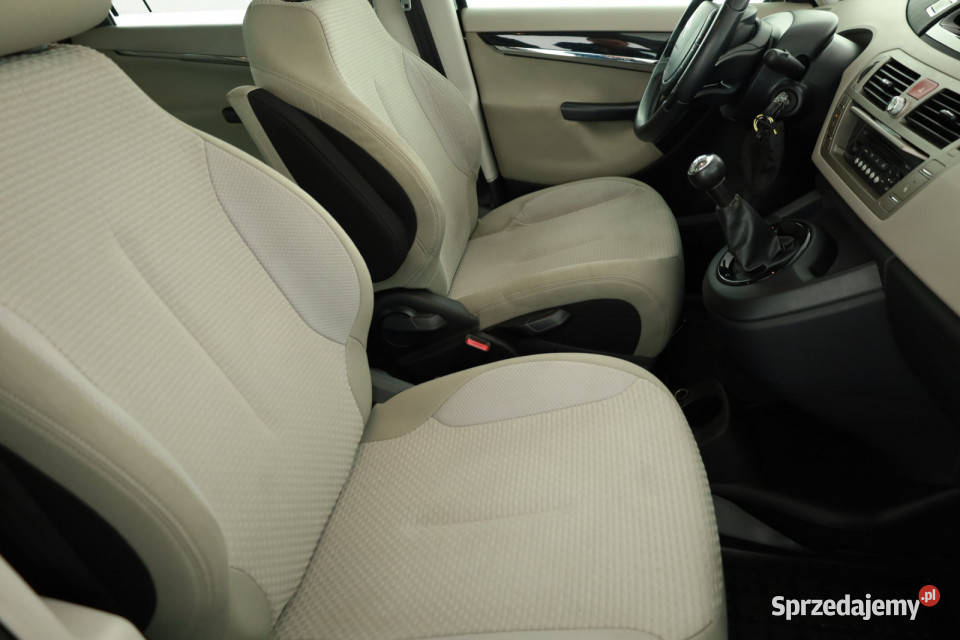 Citroen C4 Picasso 16 i 4/5 Piaseczno sprzedam