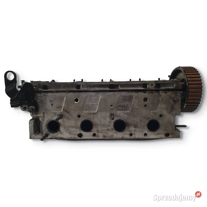 GŁOWICA CYLINDRÓW Audi A4 B8 20 TDI 03L103373E osobowe Chełm