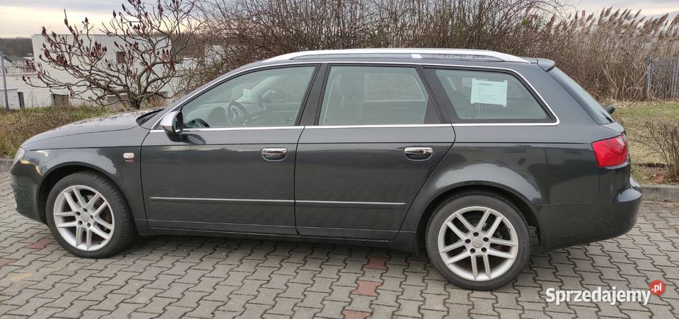 Seat exeo 2011 automat kombi Siemianowice Śląskie