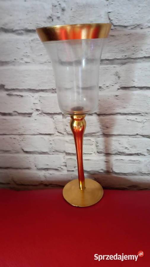 Kielich wys 32 mazowieckie Warszawa