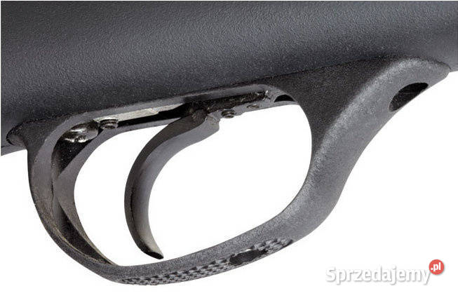 Wiatrówka Hatsan 85 Sniper 45 mm Zestaw Sporty strzeleckie i myślistwo Warszawa