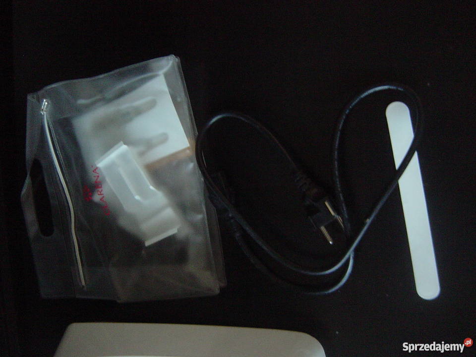 Rubica Mezoterapia bezigłowa Licytuj 999 kujawsko-pomorskie