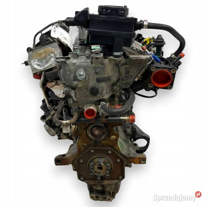 SILNIK 198A4000 Alfa Romeo Mito Giulietta Lancia osobowe Chełm