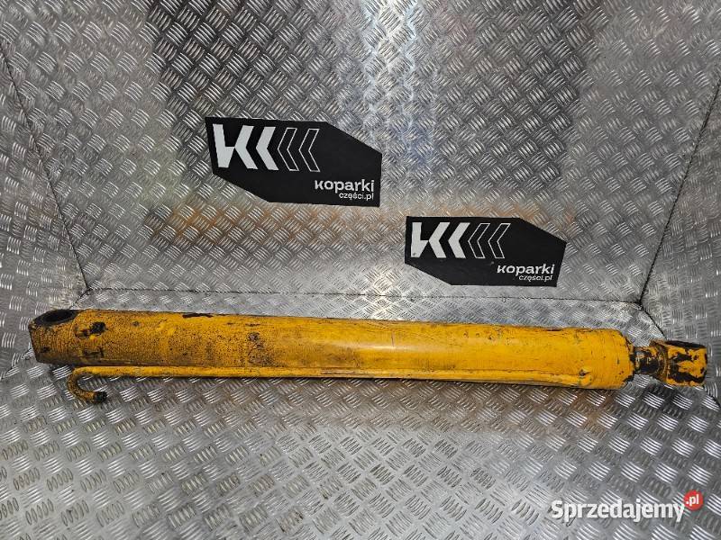 Główny siłownik hydrauliczny tylnego ramienia Motoryzacja Gdynia sprzedam