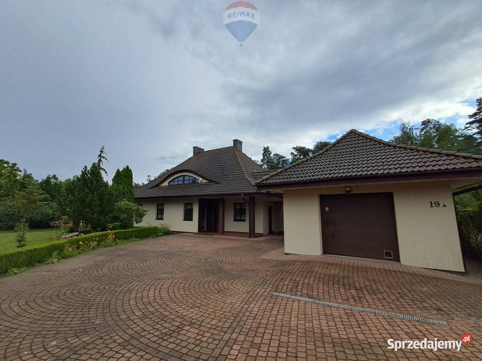 Rodzinny dom z dużą działką 5 minut Płocka Cekanowo