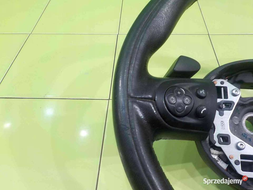 MINI COOPER COUNTRYMAN I 16 B 10r kierownica Suków