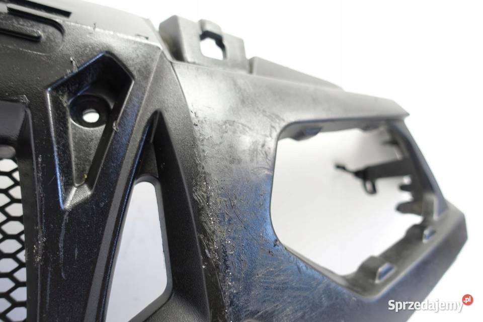 Polaris Sportsman 850 ZDERZAK Grill Gril Osłona Plastiki