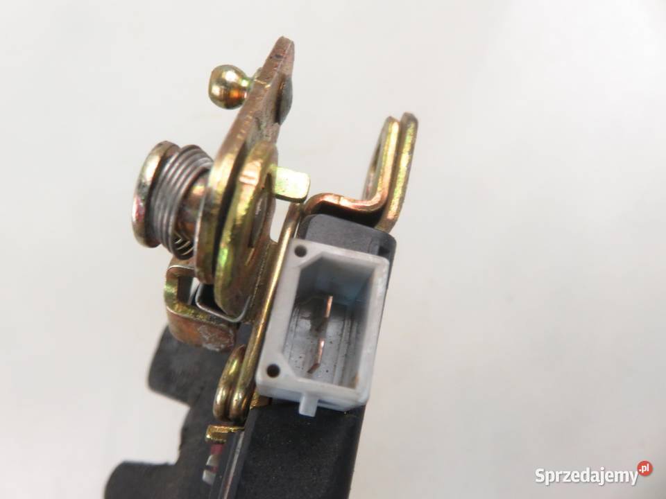 ZAMEK KLAPY VW BORA 1J5827505 małopolskie