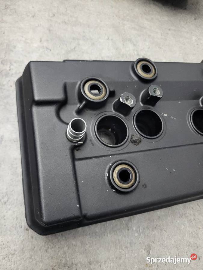 YAMAHA TENERE 1200 KAPA ZAWOROWA POKRYWA OSŁONA Nowy Tomyśl