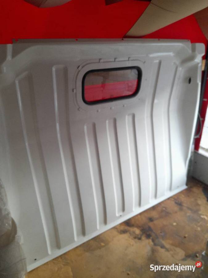 Siana grodziowa Rok produkcji 2010 Świdnik