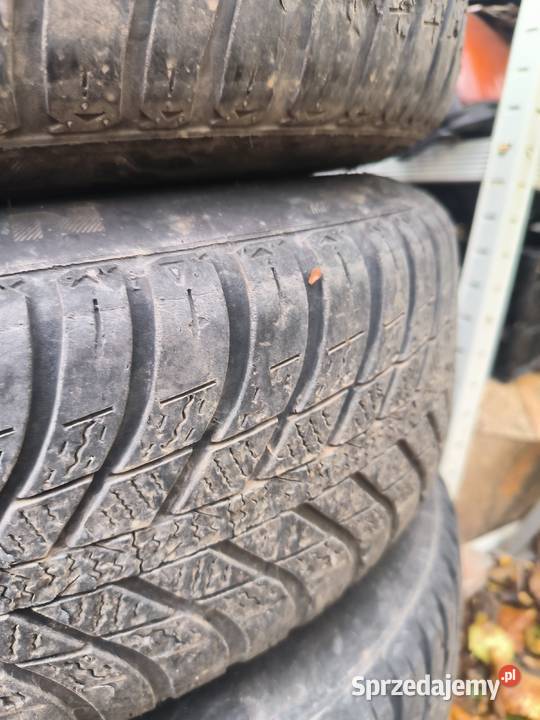 Felgi bmw e3646 styling 2 15x7j et20 5x120 Konstantynów Łódzki