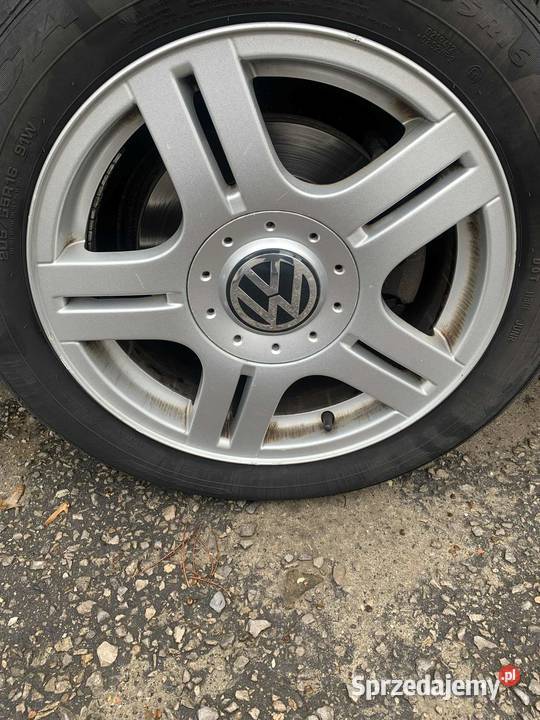 VW passat 18 92kw GazHak 125KM Zawiercie