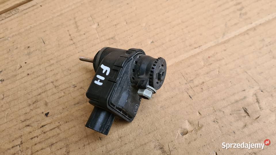 Suzuki Ignis FH 0003 silnik silniczek regulacji dolnośląskie Legnica