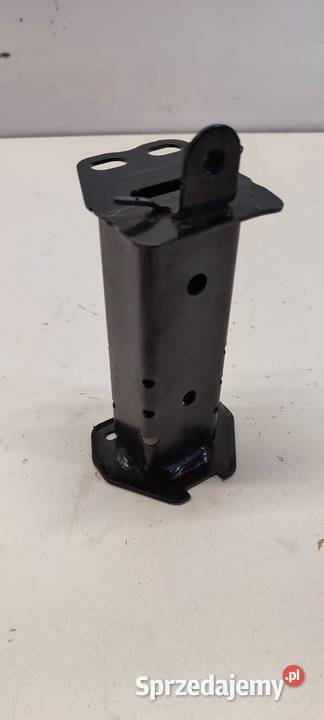 MAZDA 2 TOYOTA YARIS IV STERFA ZGNIOTU LEWA osobowe