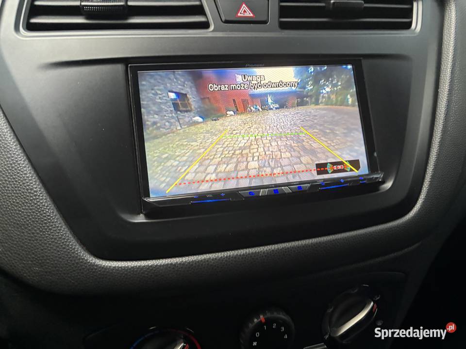 Hyundai I20 sprzedam