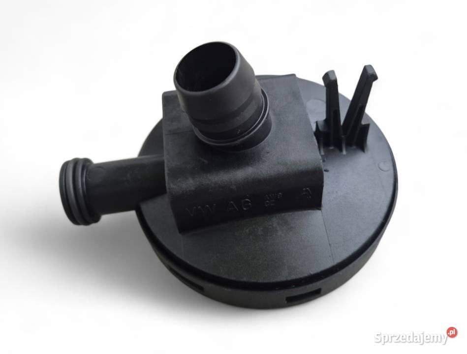 ODMA SEPARATOR OLEJU 16 FSI VW GOLF V ALTEA A3 świętokrzyskie Działoszyce