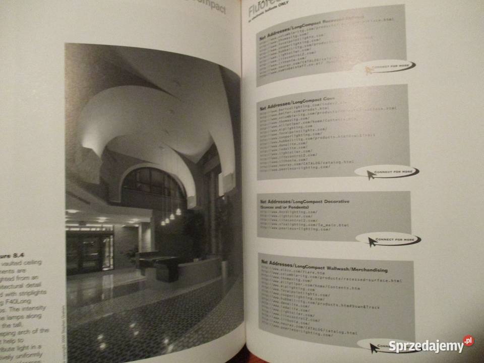 Time Saver Standards For Architectural Lighting Łódź