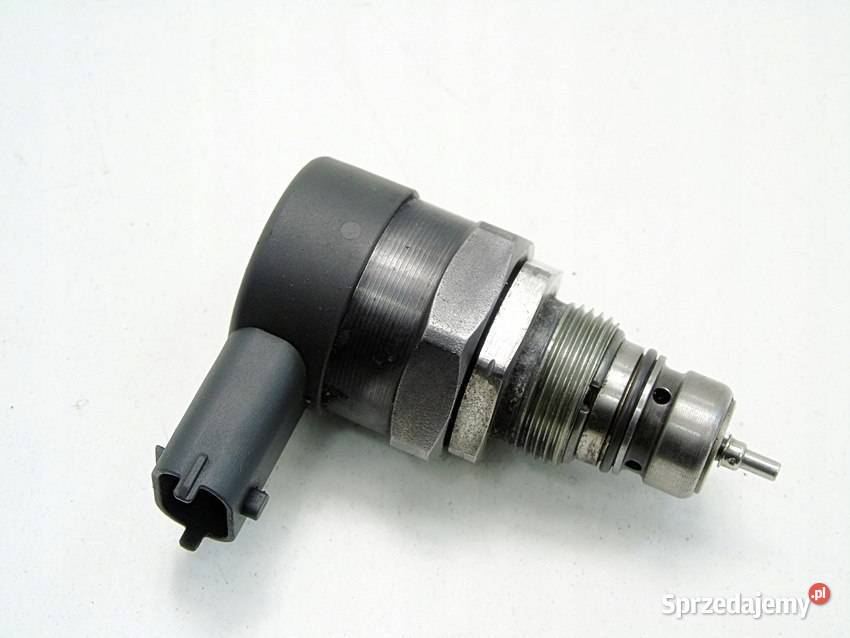 ZAWÓR PALIWA 20 DCI TRAFIC 2 VIVARO PRIMASTAR śląskie Sosnowiec sprzedam