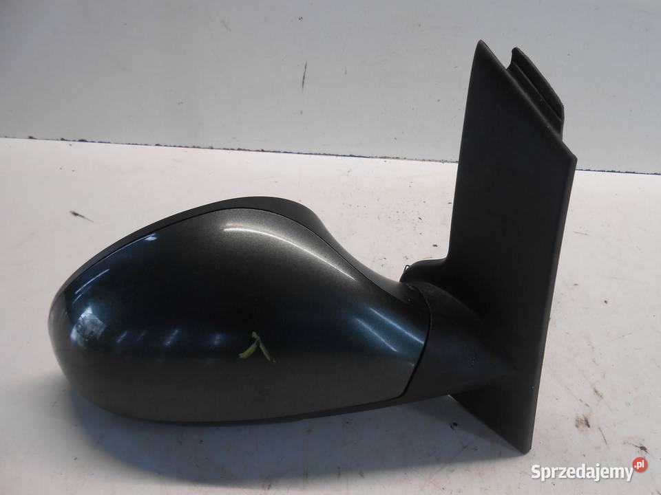 LUSTERKO PRAWE LS6N SEAT TOLEDO III