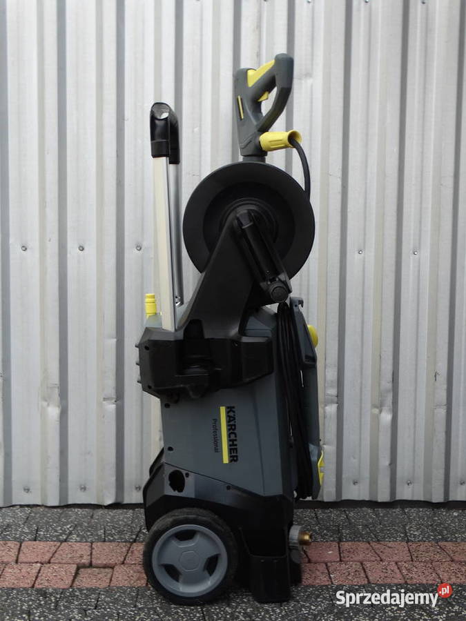 Myjka Ciśnieniowa Karcher HD 515 CX 2018 zwijak Myjki ciśnieniowe Radom
