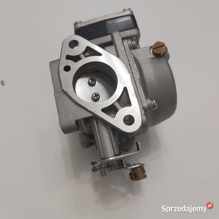 Gaźnik yamaha malata 3 silnik zaburtowy Bydgoszcz