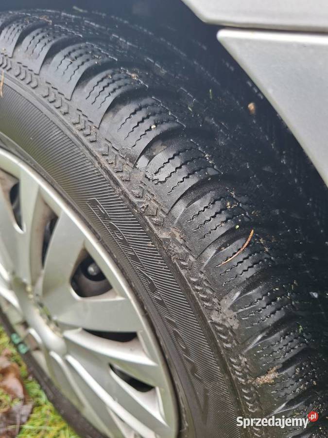 Sprzedam Volksvagen Golf 6 LPG śląskie Małusy Wielkie sprzedam