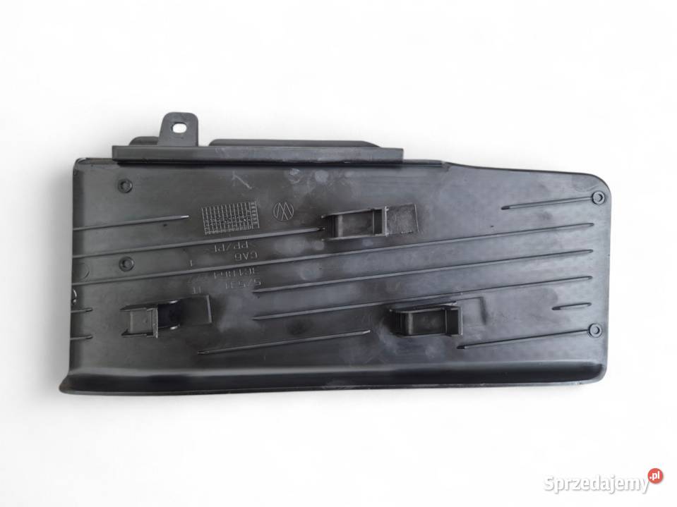 OSŁONA PODNÓŻEK STOPNICA PODSTOPNICA VW PASSAT świętokrzyskie Działoszyce sprzedam