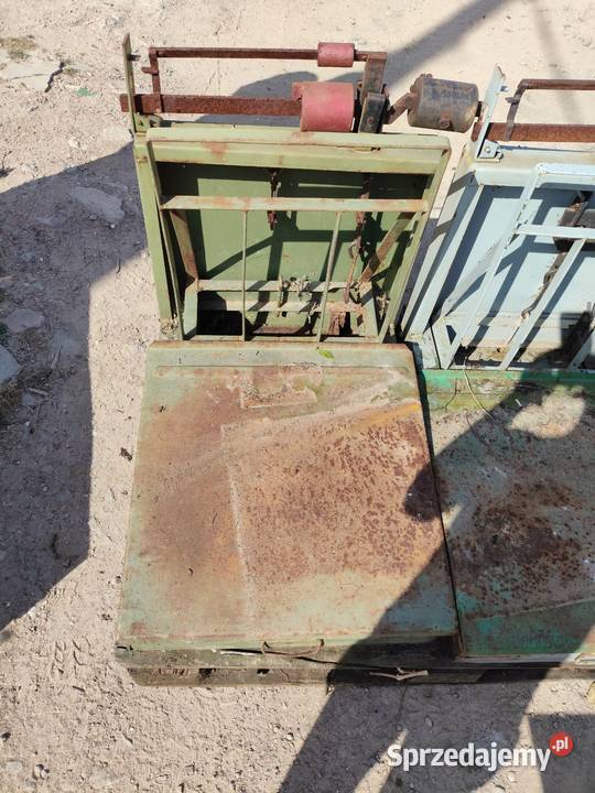 Waga do 200 Rzeszów