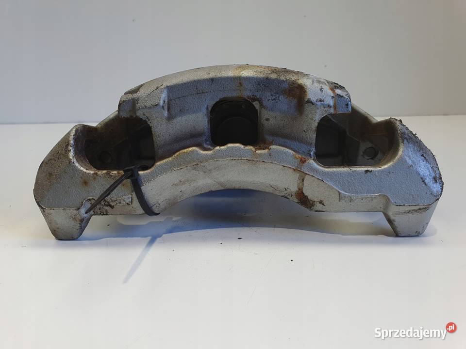 Volvo S60 II V60 I PRZEDNI ZACISK HAMULCOWY lewy Zaciski i jarzma Janów sprzedam