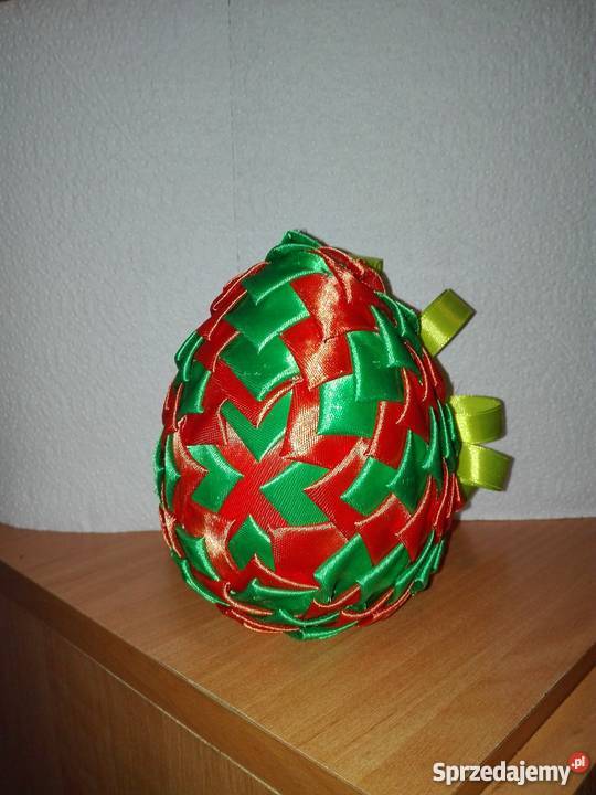 Dekoracje Wielkanocne prezent OKAZJA wielkopolskie