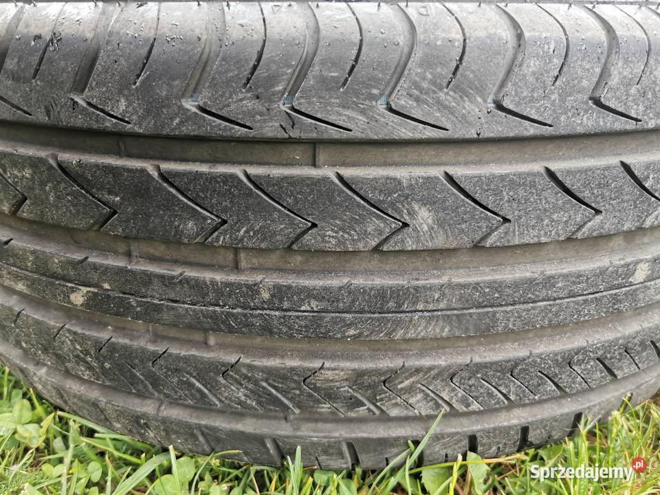 Alufelgi BORBET CW2 5x112 18 pomorskie Starogard Gdański sprzedam