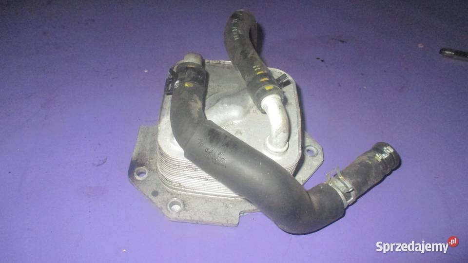 Mazda 3 6 CX5 22 CITD 15r SH01 180 Chlodniczka