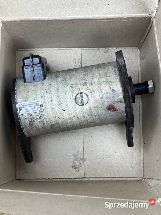 Prądnica Wartburg np 311 35312v220watt Pabianice