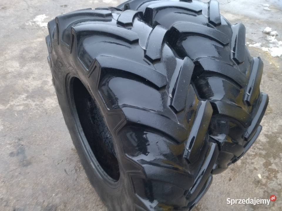 Opony Mitas 38085R24 Konin sprzedam