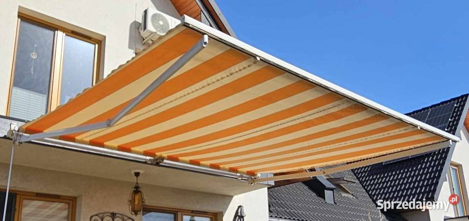 Markiza Australia mocna wysoka jakość rozmiar Kraków