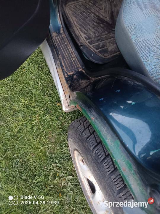 Susuki Vitara Dębica