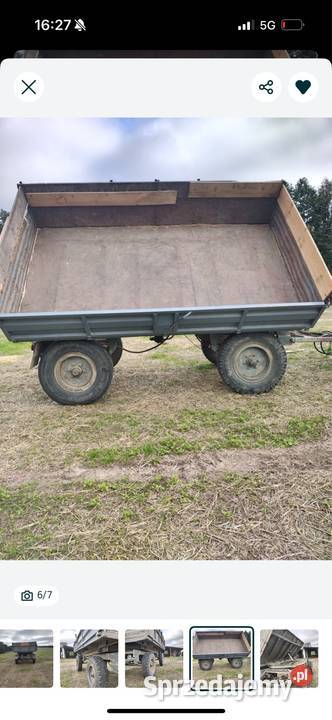 Autosan d47 nieuszkodzony świętokrzyskie Sadowie