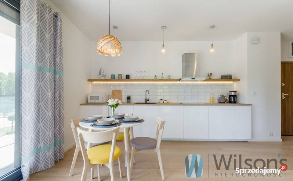 Mieszkanie 7075m2 4 pokoje Hel Admirała Steyera