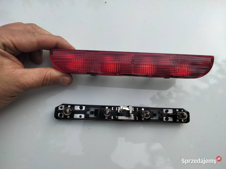 Renault MEGANE lift 14 16v lak OV727 drzwi szyba Puławy