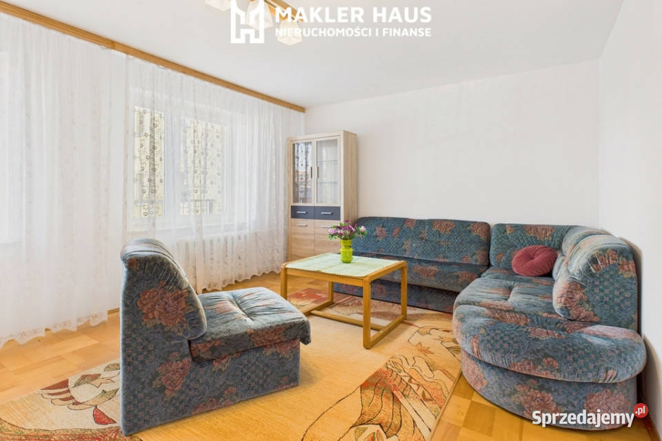 Mieszkanie z dużym salonem Lityńskiego Suwałki sieć