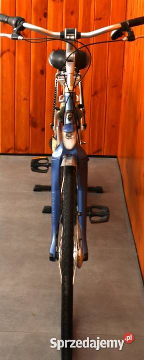 Rower damski Batavus Weekend D 53 RATY Milanówek