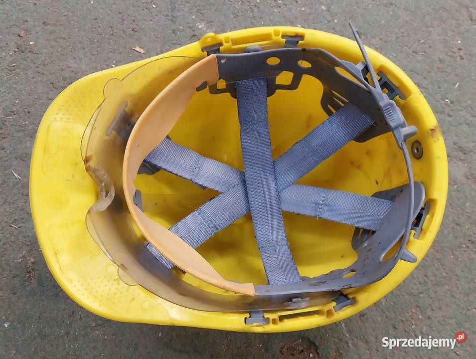 Kask i odzież robocza dolnośląskie Lubin