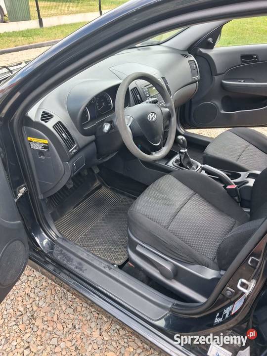 Hyundai i30 Tanio Wola Radziszowska