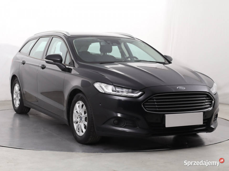Ford Mondeo 20 TDCI kamera cofania Katowice sprzedam