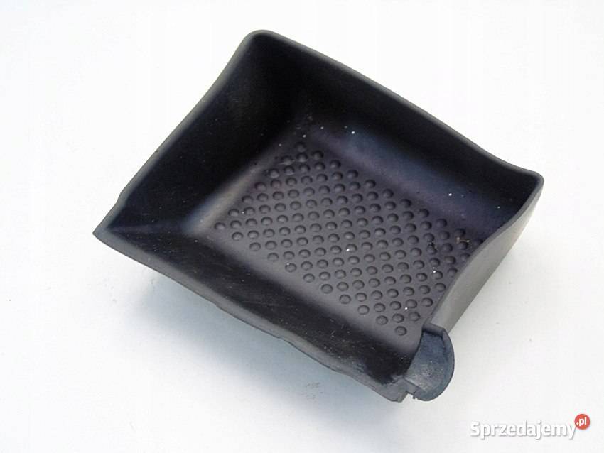 GUMA SCHOWKA SKODA FABIA I 6Y1857938D Pozostałe śląskie Sosnowiec sprzedam